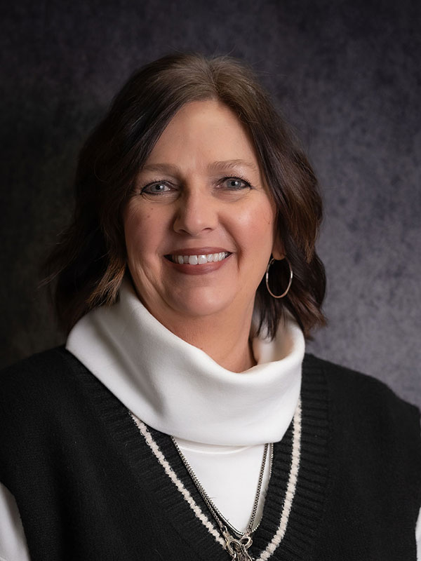 Melissa Workman- Gibson County Trustee