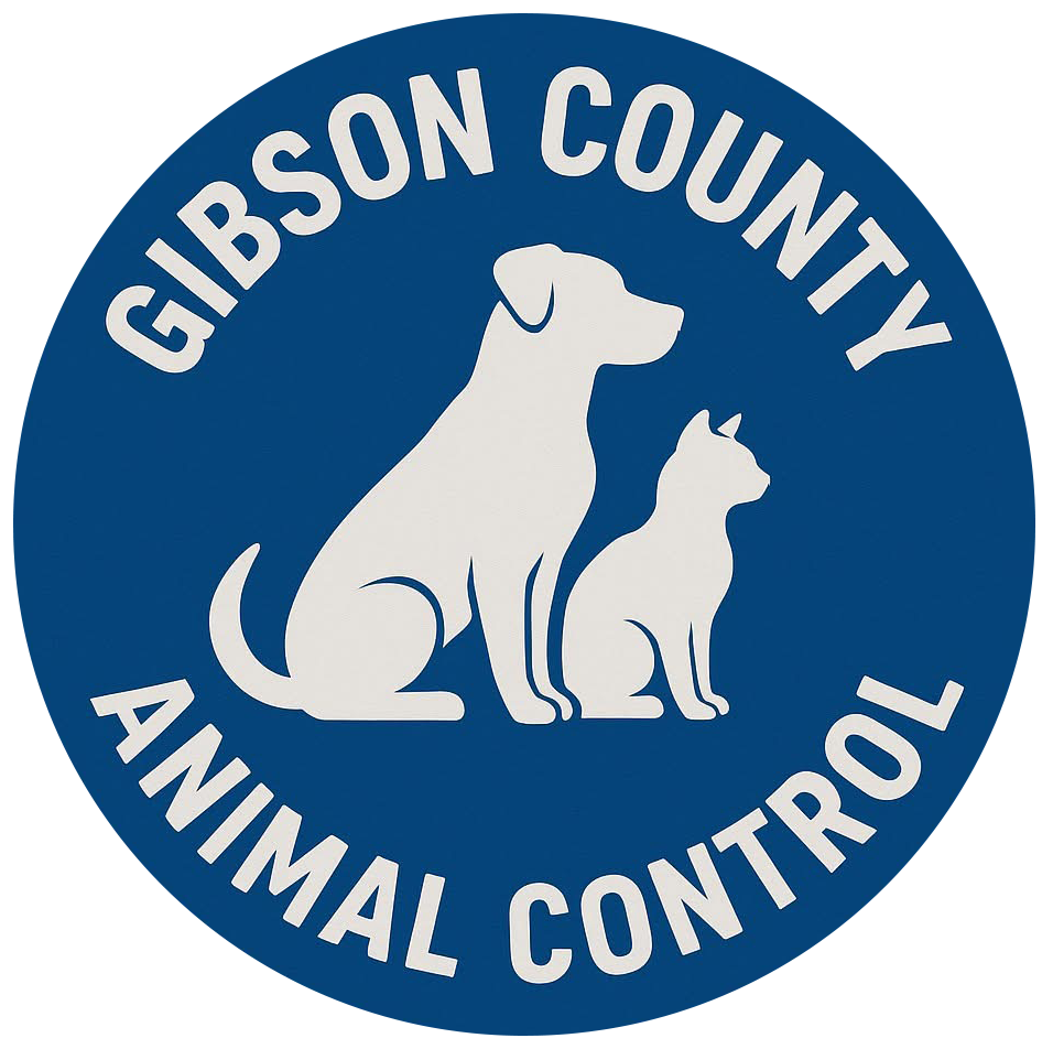 Animal Control Gibson County
