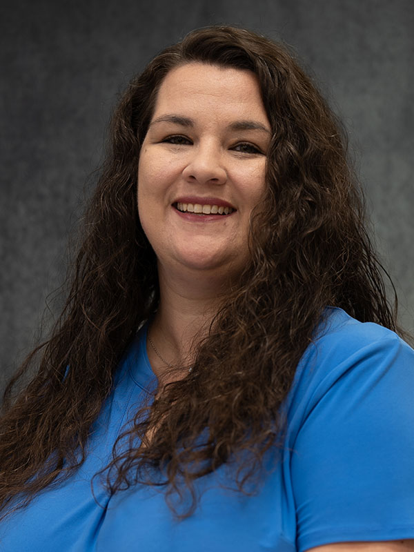 Nicole Bates- Deputy Clerk