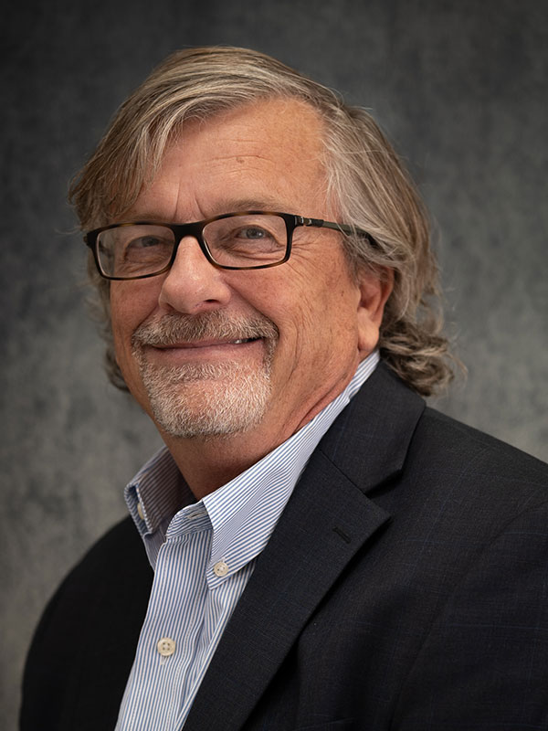 Kingsley Brock- Director of Economic Development