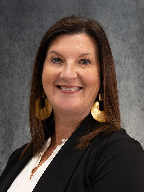 Amanda Brown- Humboldt Chancery Court Clerk and Master