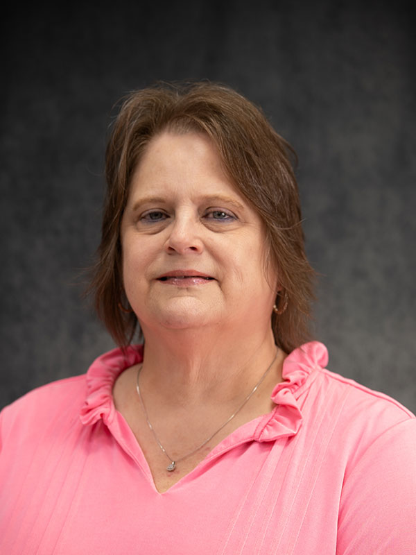 Staff Headshots Davis Ana