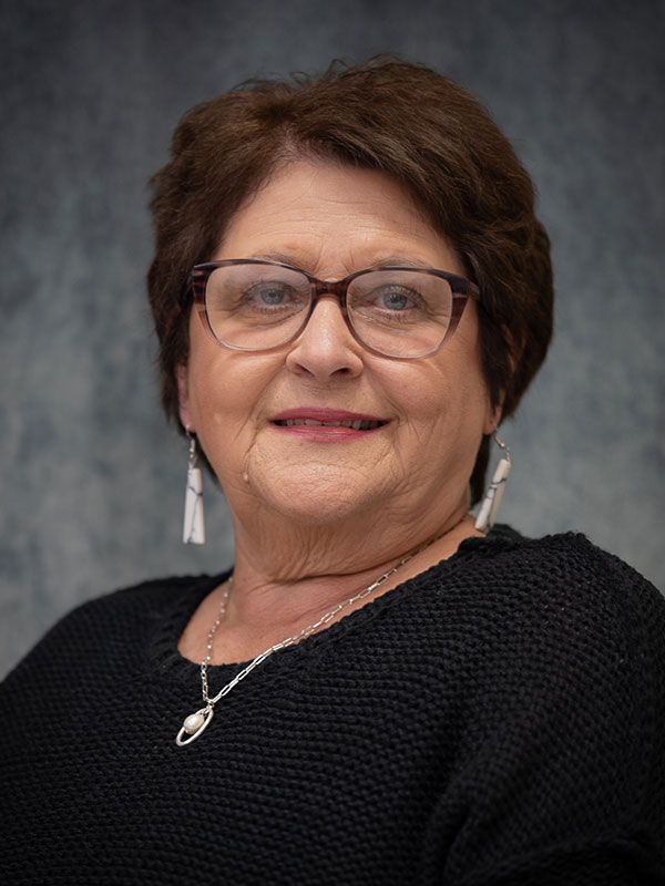 Cindy Flowers- Circuit Court Clerk