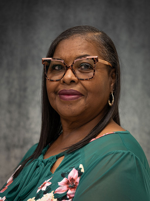 Stephanie Sharp- Deputy Clerk