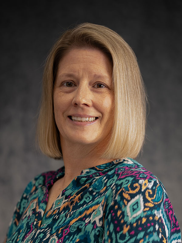 Tara Webber- Bookkeeper