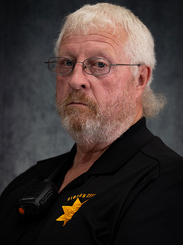 Mike White- Animal Control