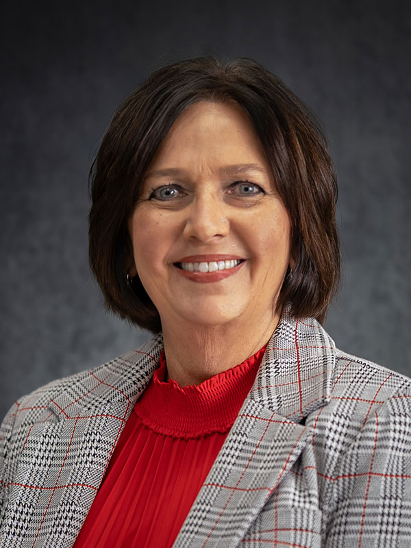 About the Gibson County Trustee