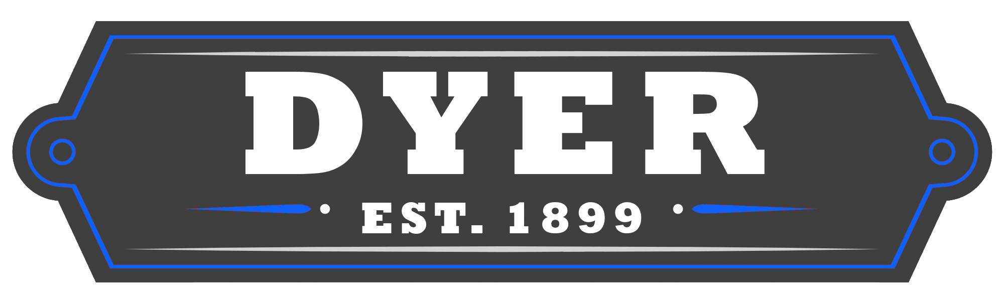 City of Dyer